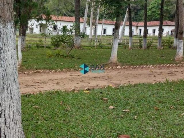 Sítio e chácara venda em Região Imediata de São José dos Campos, Região Metropolitana do Vale do Paraíba e Litoral Norte