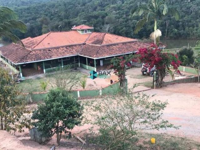 Sítio e chácara venda em Região Imediata de Taubaté-Pindamonhangaba, Região Metropolitana do Vale do Paraíba e Litoral Norte