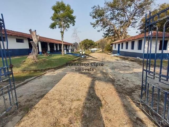 Sítio e chácara venda em Região Imediata de Guaratinguetá, Região Metropolitana do Vale do Paraíba e Litoral Norte