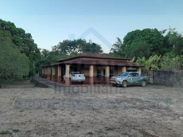 Sítio e chácara venda em São Félix do Araguaia, Região Geográfica Intermediária de Barra do Garças