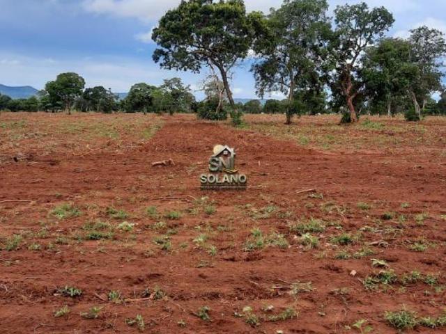 Sítio e chácara venda em Região Geográfica Imediata de Ceres - Rialma - Goianésia, Uirapuru