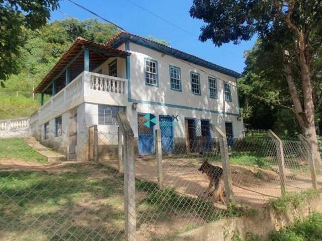 Sítio e chácara venda em Região Imediata de São José dos Campos, Região Metropolitana do Vale do Paraíba e Litoral Norte