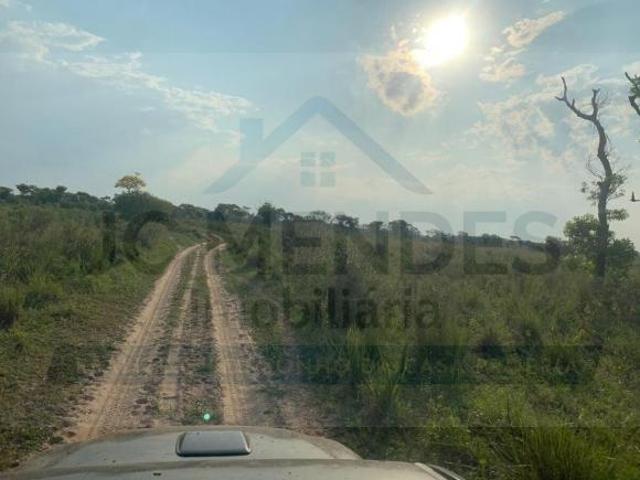 Sítio e chácara venda em Loteamento Guilherme II, Curitiba
