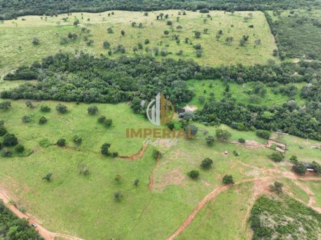 Sítio e chácara venda em Região Geográfica Imediata de Jaciara, Dom Aquino