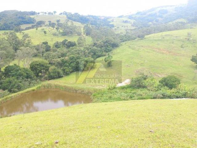 Sitio venda em Extrema, Centro