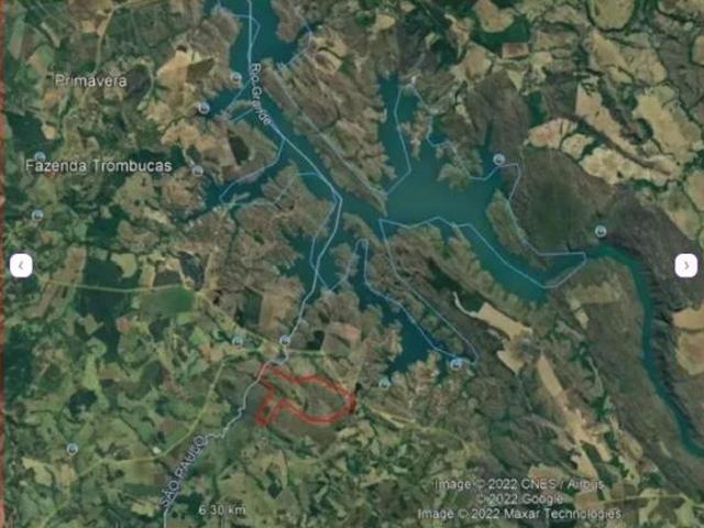 Sítio e chácara venda em Região Geográfica Imediata de Passos, Claraval