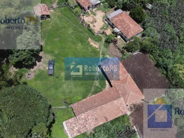 Sítio e chácara venda em Região Geográfica Imediata de Juiz de Fora, Bom Jardim de Minas