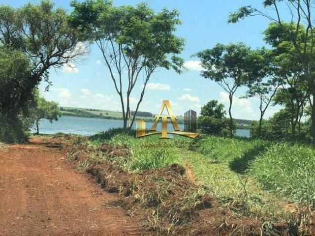 Sítio e chácara venda em Região Imediata de Birigui-Penápolis, Barbosa