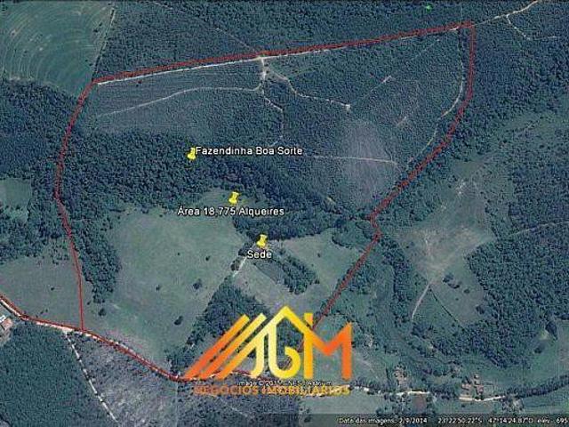 Sítio e chácara venda em Região Imediata de Sorocaba, Região Metropolitana de Sorocaba