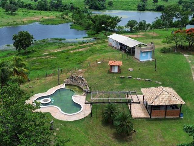 Sítio e chácara venda em Região Geográfica Imediata de Cuiabá, Região Metropolitana do Vale do Rio Cuiabá