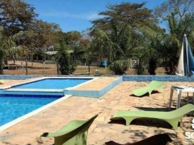 Sítio e chácara venda em Região Geográfica Imediata de Cuiabá, Poconé