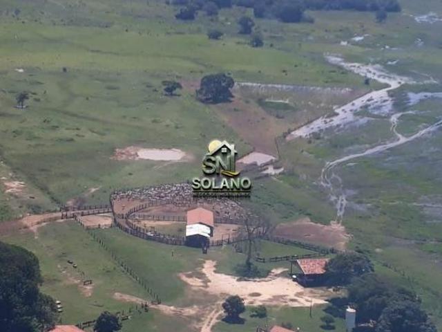 Sítio e chácara venda em Região Geográfica Imediata de Cuiabá, Poconé