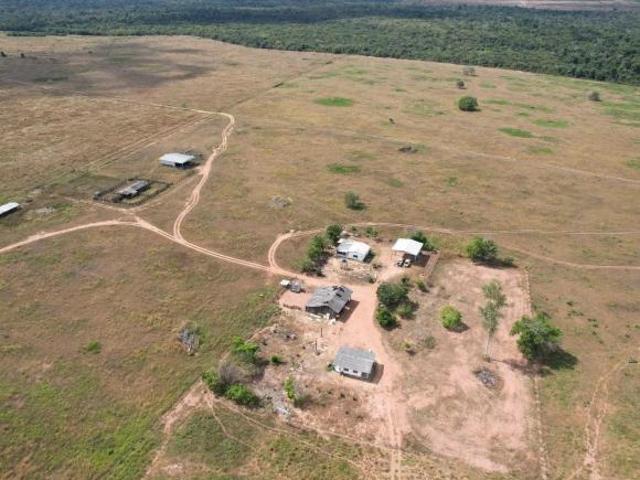 Sítio e chácara venda em Nova Maringá, Região Geográfica Intermediária de Cuiabá