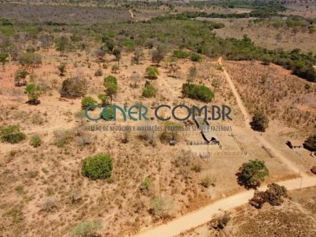 Sítio e chácara venda em Região Geográfica Imediata de Curvelo, Buenópolis