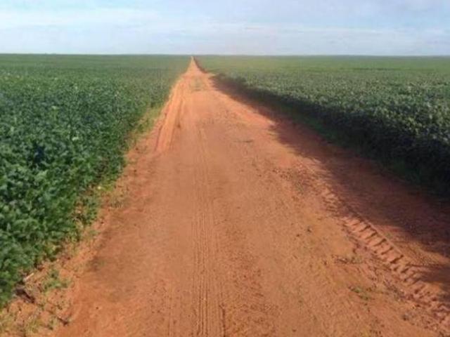 Sítio e chácara venda em Região Geográfica Imediata de Confresa - Vila Rica, Santa Terezinha