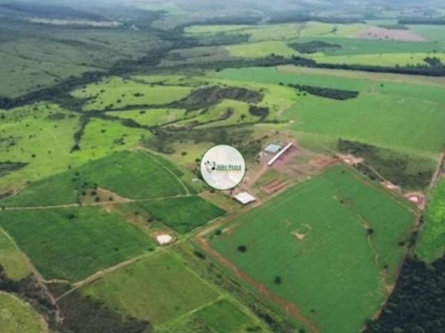Sítio e chácara venda em Setor de Rádio e TV Sul, Plano Piloto