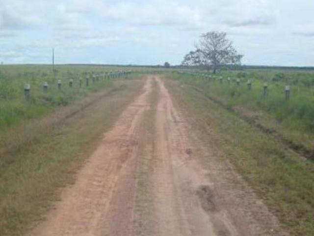 Sítio e chácara venda em Nova Canaã do Norte, Região Geográfica Intermediária de Sinop