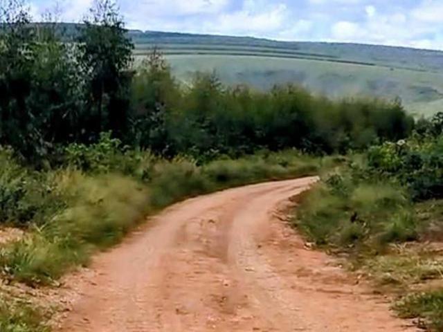 Sítio e chácara venda em Pedra Azul, Região Sudeste