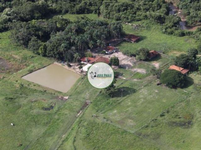 Sítio e chácara venda em Região Geográfica Imediata de Piracanjuba, Pontalina