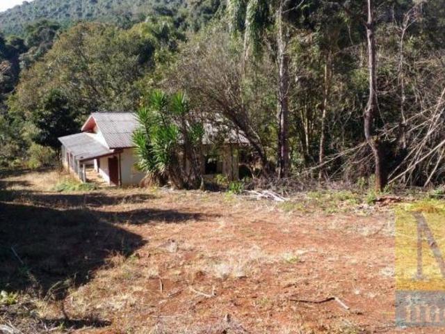 Sítio e chácara venda em Região Geográfica Imediata de União da Vitória, Cruz Machado