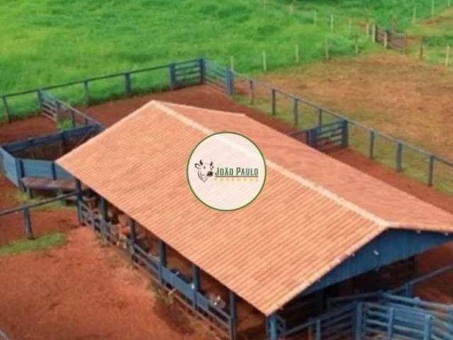 Sítio e chácara venda em Região Geográfica Imediata de Uberlândia, Prata