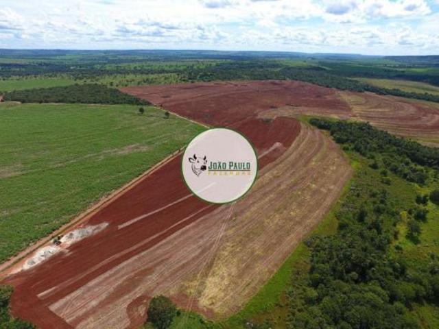 Sítio e chácara venda em Região Geográfica Imediata de Uberlândia, Prata