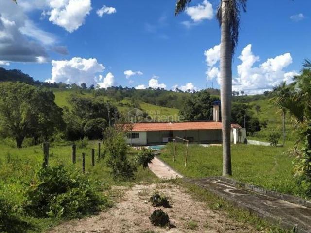 Sítio e chácara venda em Região Geográfica Imediata de Divinópolis, Nova Serrana