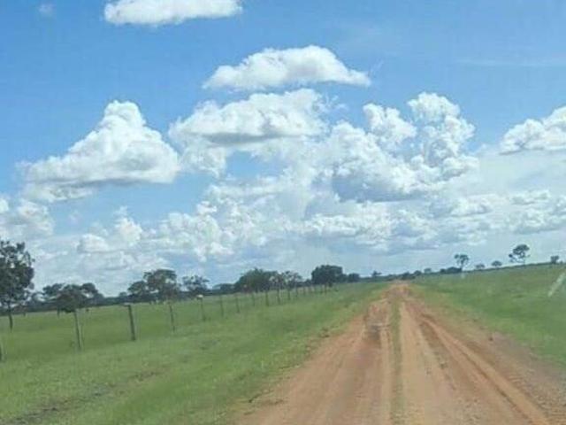 Sítio e chácara venda em São Félix do Araguaia, Região Geográfica Intermediária de Barra do Garças
