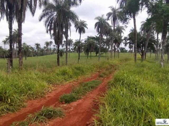 Sítio e chácara venda em Região Geográfica Imediata de Abaeté, Abaeté