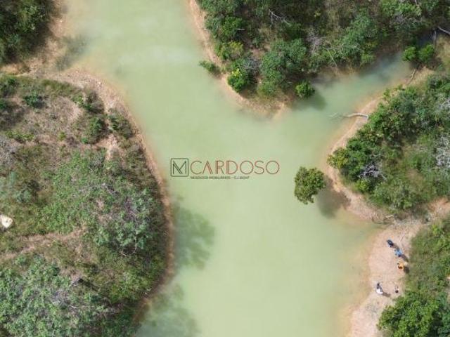 Sítio e chácara venda em Região Geográfica Imediata de Águas Lindas de Goiás, Região Integrada de Desenvolvimento do Distrito Federal e Entorno