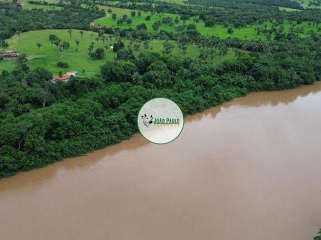 Sítio e chácara venda em Barra do Garças, Região Geográfica Intermediária de Barra do Garças
