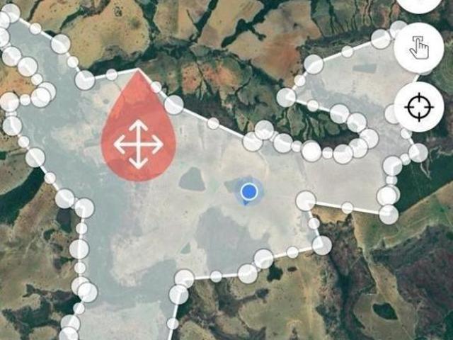 Sítio e chácara venda em Caiapônia, Região Geográfica Intermediária de Rio Verde