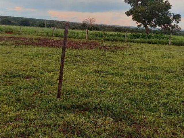 Sítio e chácara venda em Região Geográfica Imediata de Água Boa, Canarana