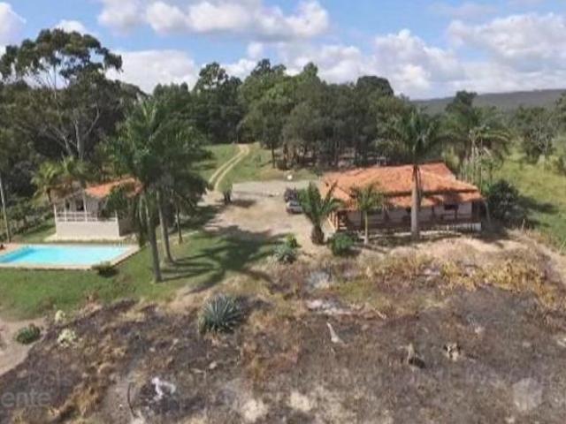 Sítio e chácara venda em Região Geográfica Imediata de Divinópolis, Itaúna
