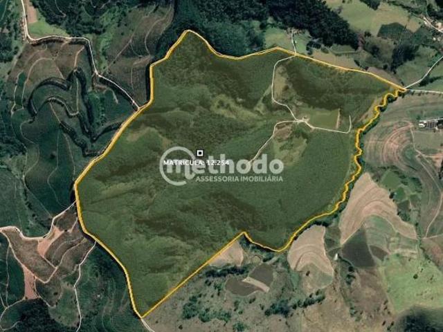 Sítio e chácara venda em Região Geográfica Imediata de Pouso Alegre, Jacutinga