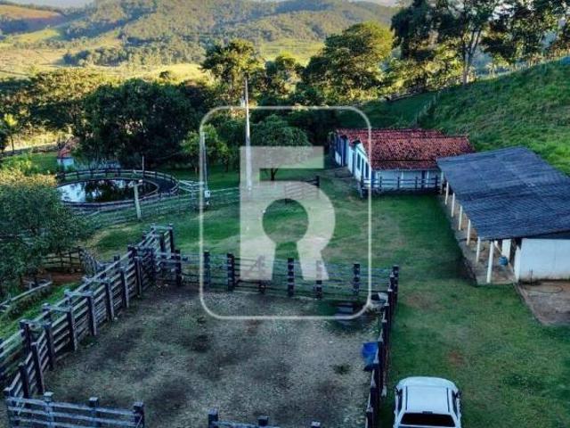 Sítio e chácara venda em Região Geográfica Imediata de Conselheiro Lafaiete, Conselheiro Lafaiete