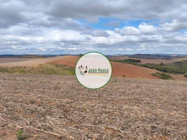 Sítio e chácara venda em Região Geográfica Imediata de São João del Rei, São Tiago