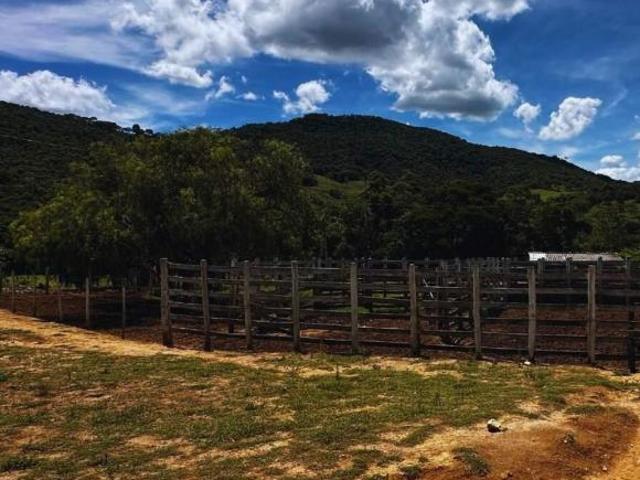 Sítio e chácara venda em Região Geográfica Imediata de Oliveira, Passa Tempo