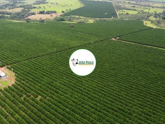Sítio e chácara venda em Região Geográfica Imediata de Uberlândia, Oliveira Fortes