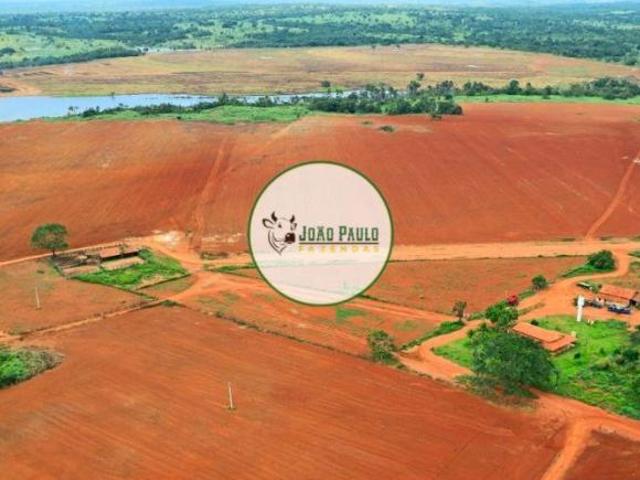 Sítio e chácara venda em Região Geográfica Imediata de Goiânia, Goiânia