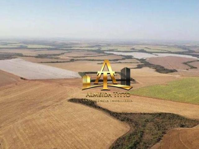 Sítio e chácara venda em Região Geográfica Imediata de Água Boa, Canarana