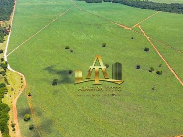 Sítio e chácara venda em Região Imediata de Bauru, Iacanga