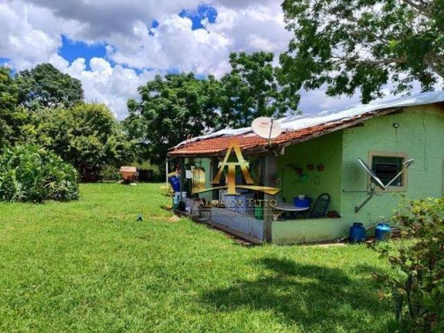 Sítio e chácara venda em Região Imediata de Botucatu, Pardinho