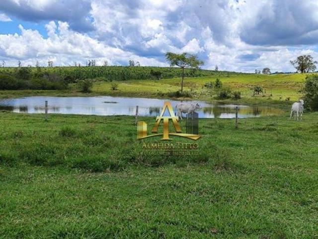 Sítio e chácara venda em Região Imediata de Botucatu, Pardinho