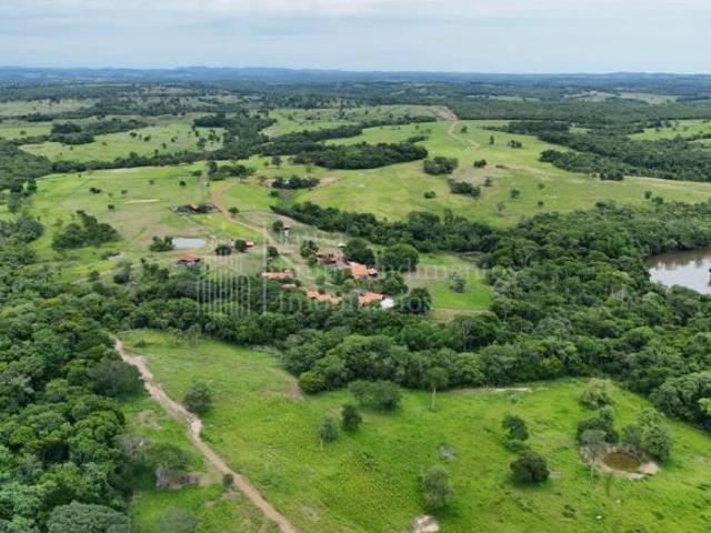 Sítio e chácara venda em Bonito