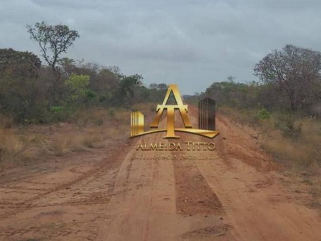 Sítio e chácara venda em Região Geográfica Imediata de Patos de Minas, Brasilândia de Minas