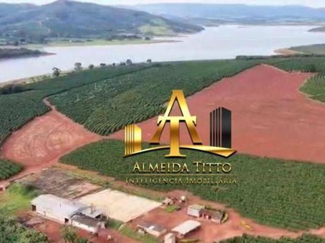 Sítio e chácara venda em Região Geográfica Imediata de Formiga, Pains