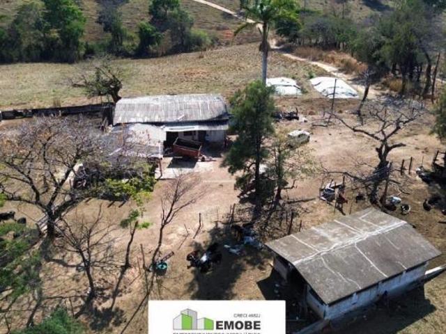 Sítio e chácara venda em Região Geográfica Imediata de Pará de Minas, Pequi