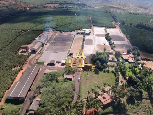 Sítio e chácara venda em Região Geográfica Imediata de Piumhi, Jerumenha