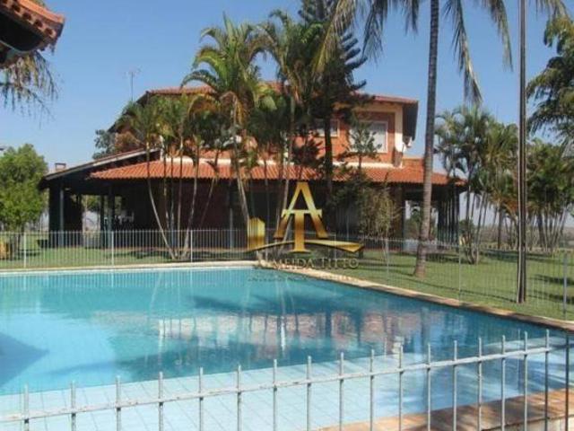 Sítio e chácara venda em Região Imediata de São Carlos, São Carlos